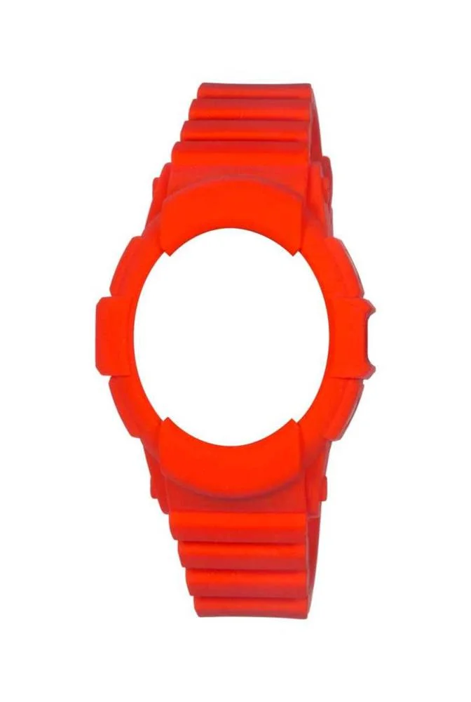 Rel&oacute;gio Unissexo Watxandco Cowa2741 (49 Mm)