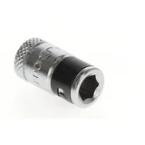 Adaptador 1/4 para 1/4 Bits (1649329) Gedore 620