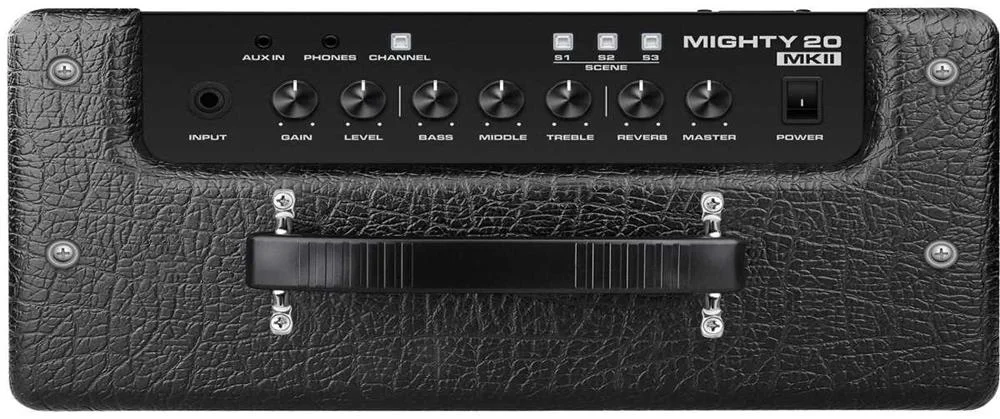 Mighty 20bt Mkii Guitar Amplifier