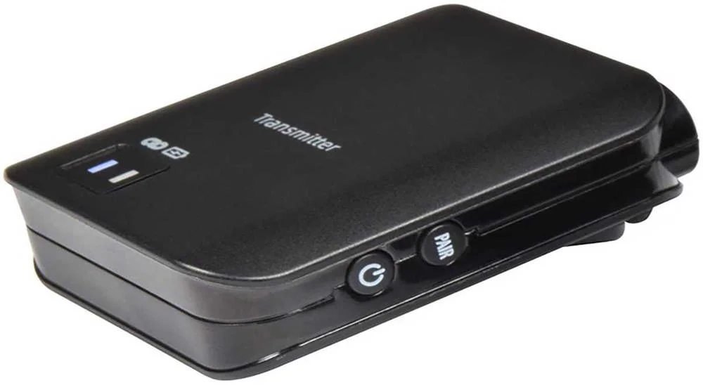 Transmissor de Lapela Lm58