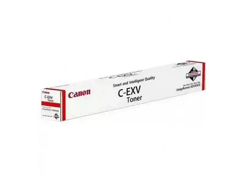 Toner Canon C-Exv65 / 5763c001 Magenta