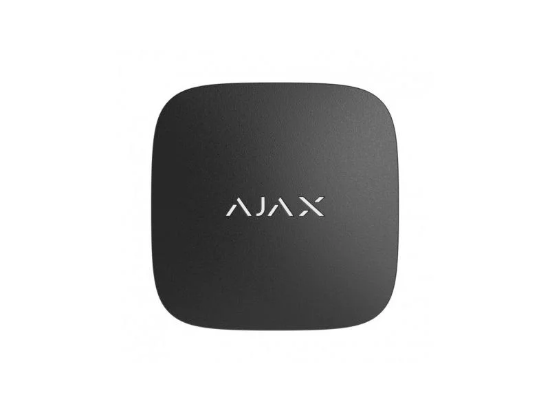 Monitor de Temperatura, Humidade e Co2 - Sem Fios 868 Mhz Jeweller - Alcance de Comunica&ccedil;&atilde;o At&eacute; 1700