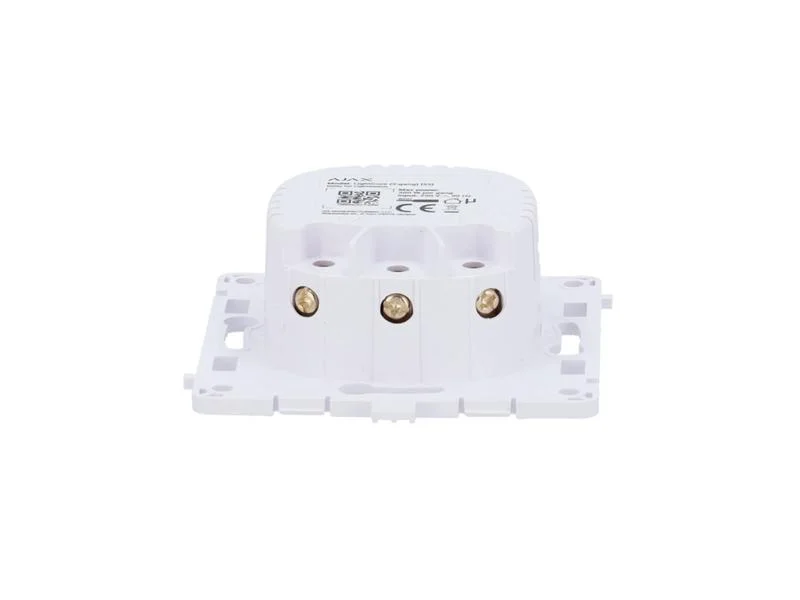 Rel&eacute; para Interruptor de Luz Inteligente Doble  -.