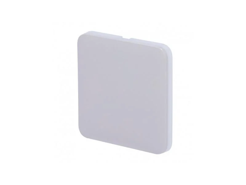 Panel T&aacute;ctil para Un Interruptor de Luz - Compati.