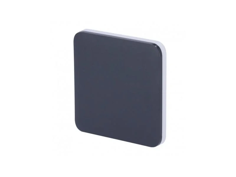 Panel T&aacute;ctil para Un Interruptor de Luz - Compati.