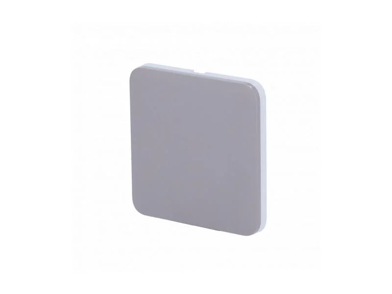 Panel T&aacute;ctil para Un Interruptor de Luz - Compati.