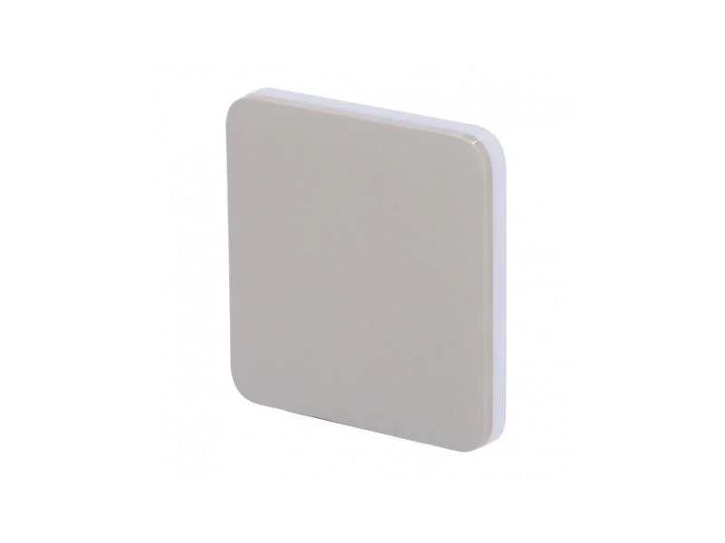 Panel T&aacute;ctil para Un Interruptor de Luz - Compati.