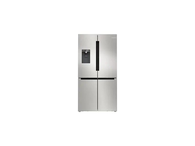 Frigor&iacute;fico Americano iQ700 KF96DPPEA French Styl.