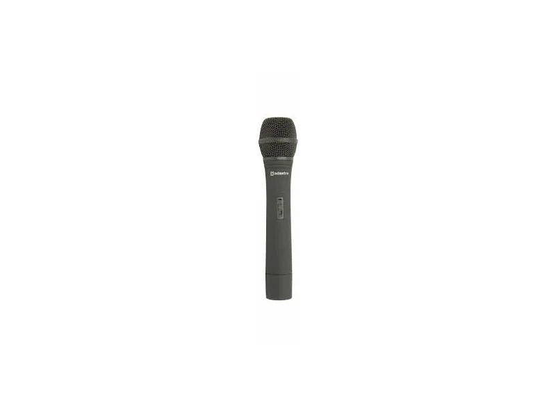 Transmissor de Microfone Port&aacute;til VHF 174.8MHz
