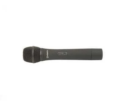 Transmissor de Microfone Port&aacute;til VHF 174.8MHz