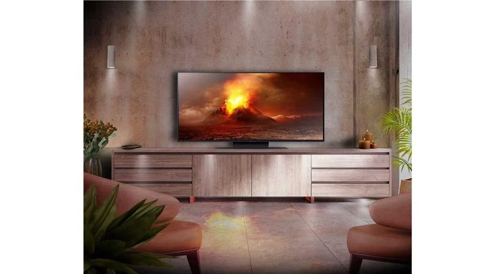 Smart TV LED 55" UT91 4K Ultra HD - LG