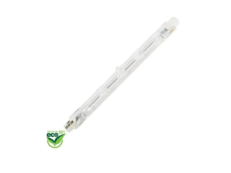 L&acirc;mpada de Halog&ecirc;nio Linear 118mm "Energy Saver"