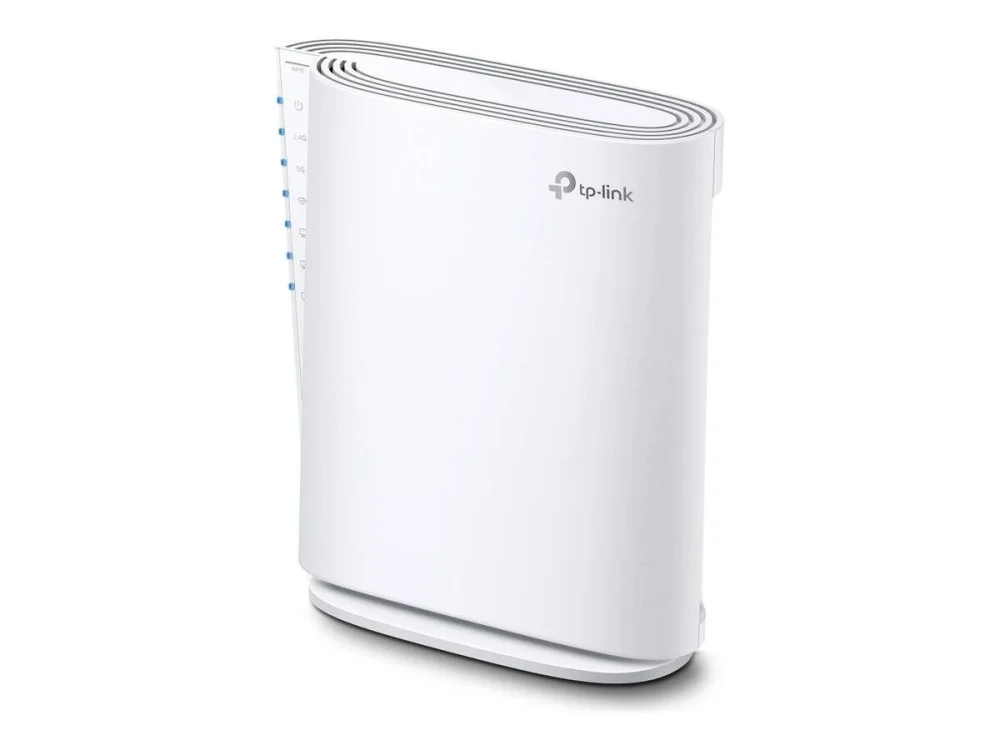 Ponto de Acesso Wlan TP-Link AX6000 Mesh Wi-Fi 6