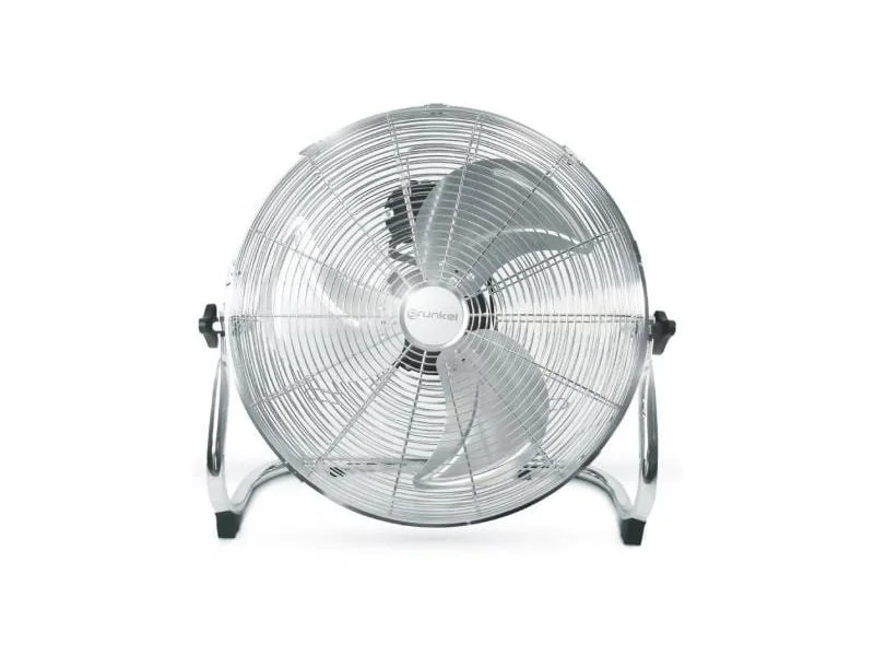 Ventilador de Suelo Industrial Grunkel Met-H16ind.