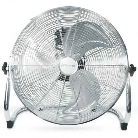 Ventilador de Suelo Industrial Grunkel Met-H16ind.