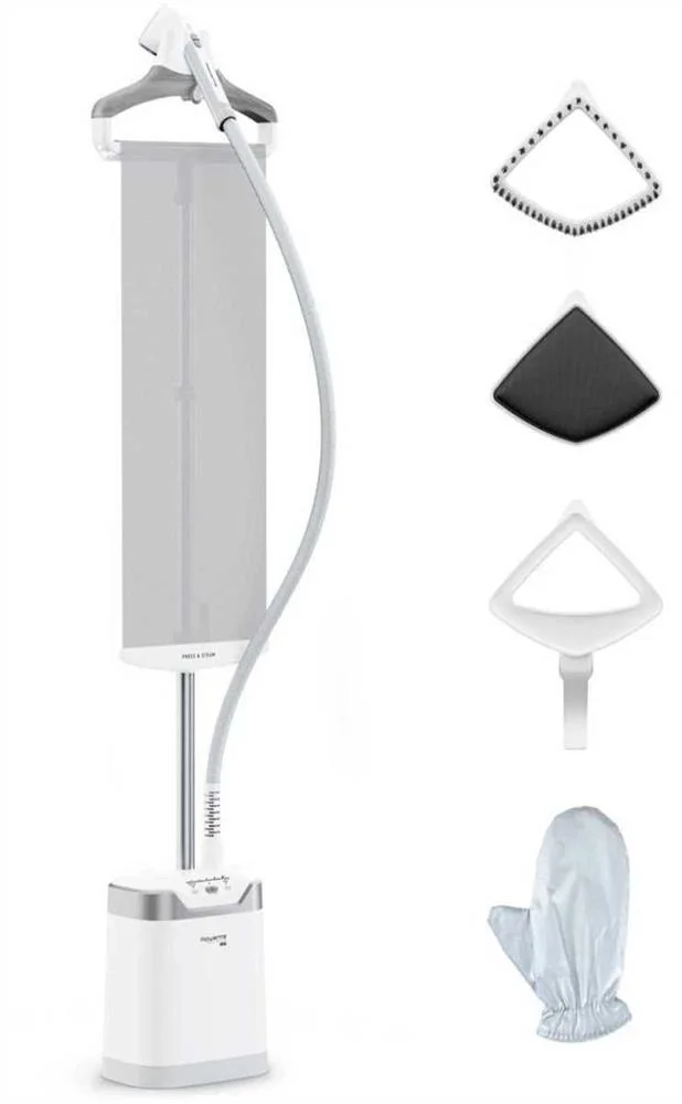 Ferro Vertical Rowenta Is8470 - 2.000 W