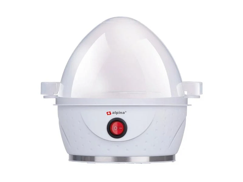 M&aacute;quina de Cozer Ovos 230v 320-380w Alpina
