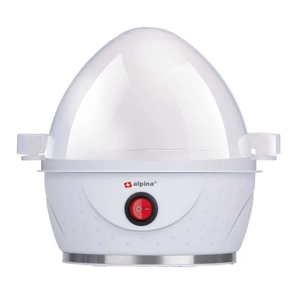 M&aacute;quina de Cozer Ovos 230v 320-380w Alpina
