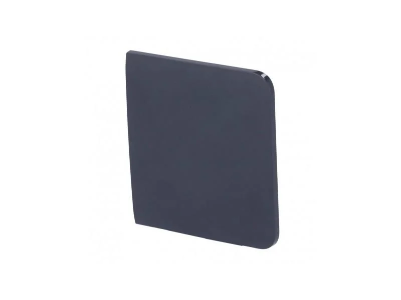 Panel T&aacute;ctil para Un Interruptor de Luz - Compati.