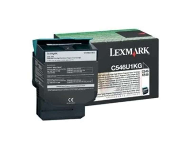 LEXMARK TONER PRETO C2335/XC2335 20K