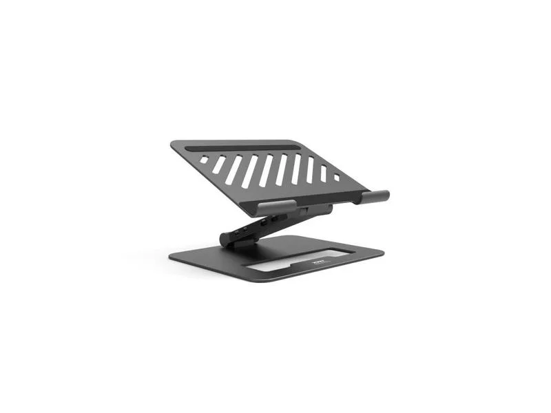 Docking Station Port Designs 2 In 1 Usb-C com Notebook Stand