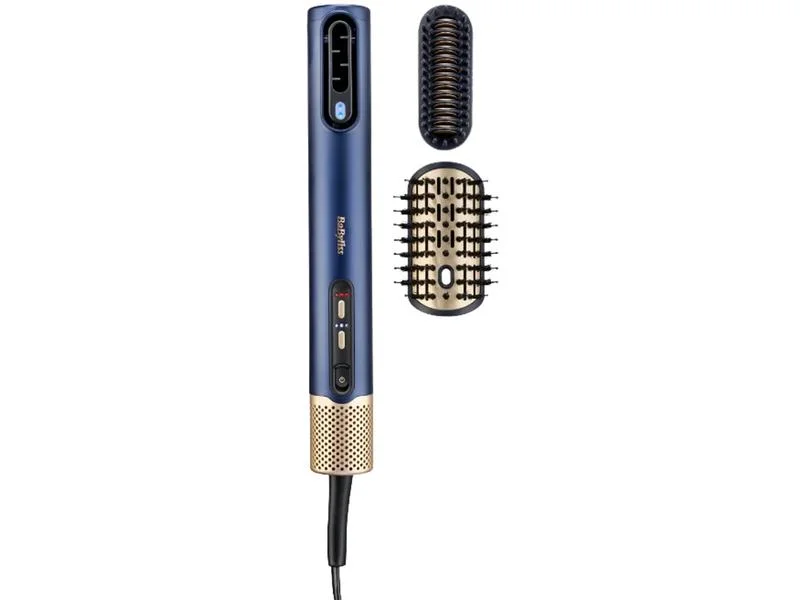 Secador Babyliss As6550e Air Wand