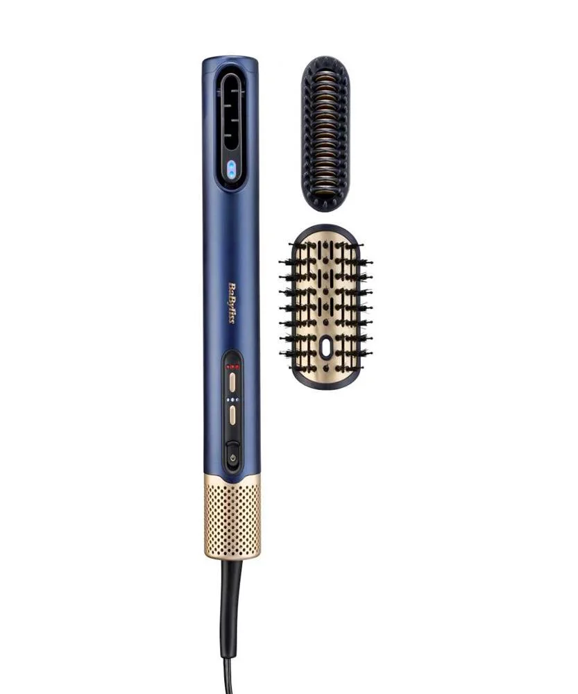 Secador Babyliss As6550e Air Wand