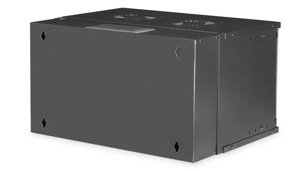 Digitus Dn-49203 Arm&aacute;rio Rack 7u Rack de Pendurar.