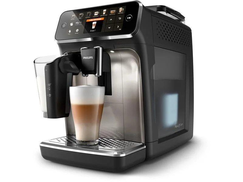 M&aacute;quina De Caf&eacute; Philips Ep5447/90
