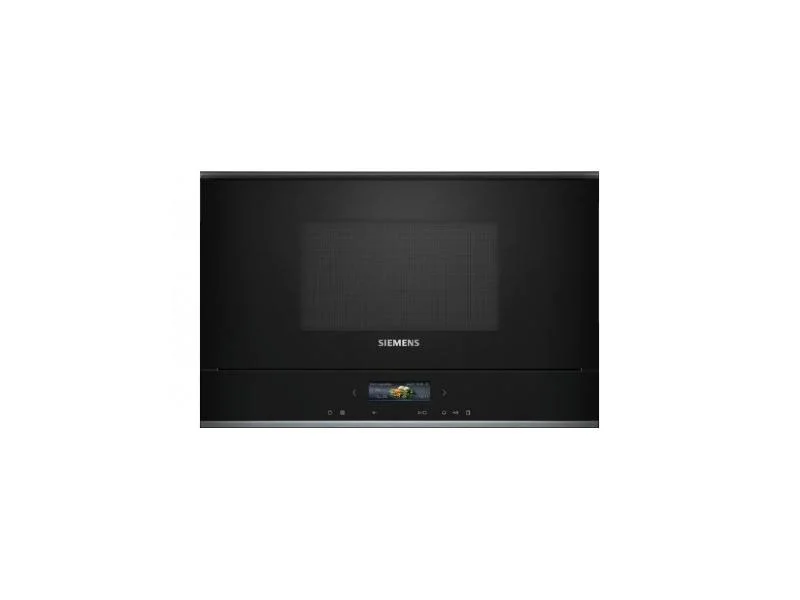 Microondas Encastre 21L 900W c/ Grill BE732R1B1 P.