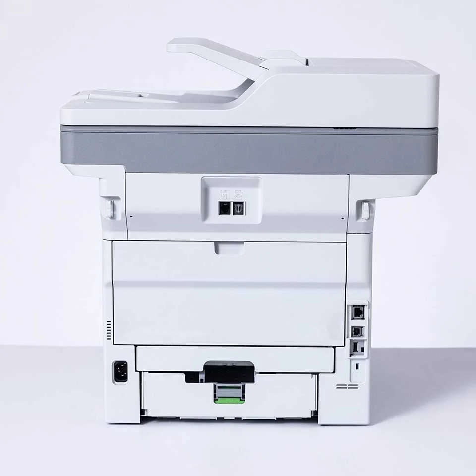 BROTHER MFC-L6910DN IMPRESSORA MULTIFUN&Ccedil;&Otilde;ES LASER.