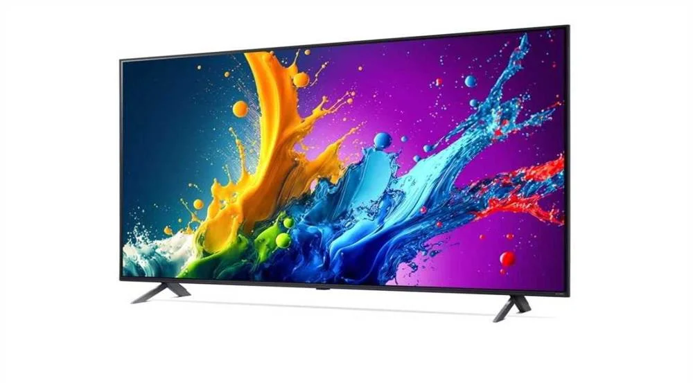 Tv Lg 43" 43qned80t6a Qned 4k Uhd