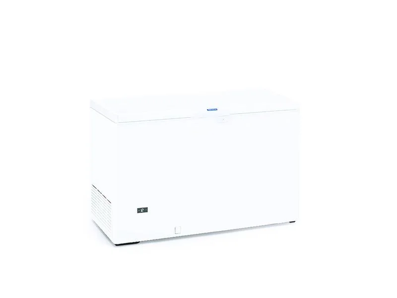 Congelador Horizontal Tensai Tcheu110vd 85x55x65 105l Bco