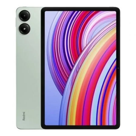 Tablet Xiaomi Redmi Pad Pro 6gb/128gb Mint Green