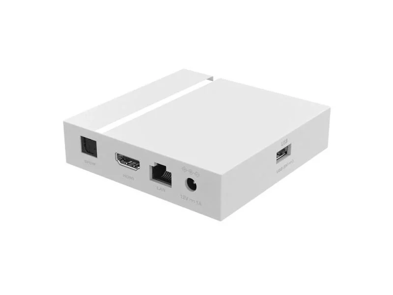 Box Iptv Android Tv Strong Leap-S3+ 2gb/16gb 4k 2160p