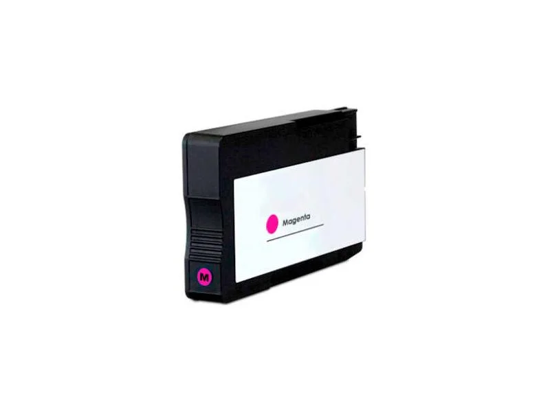 Tinteiro Hp Compat&iacute;vel 712 Magenta (3ed68a)