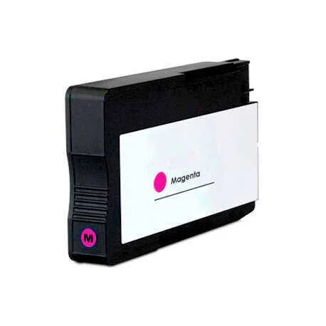 Tinteiro Hp Compat&iacute;vel 712 Magenta (3ed68a)