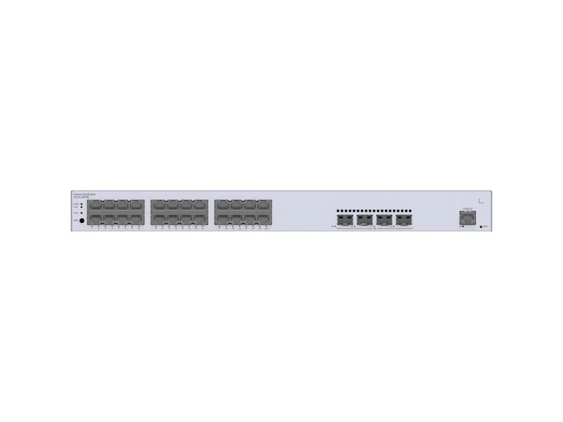 Switch S310-24P4s 10/100/1000Mbps 24 Portas - HUA.