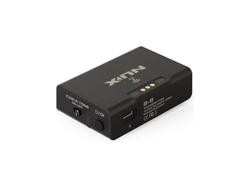 B-8 Instrument Wireless System 2.4ghz