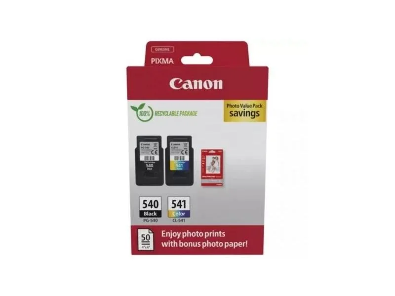 CANON 5225B013 TINTEIRO 2 UNIDADE(S) ORIGINAL PRE.