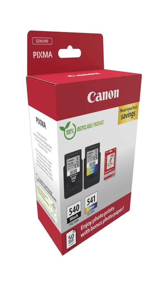 CANON 5225B013 TINTEIRO 2 UNIDADE(S) ORIGINAL PRE.