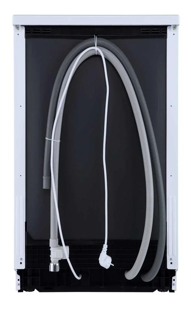 M&aacute;quina de Lavar Lou&ccedil;a Hisense Hs623d10w 14 Conjuntos Classe D