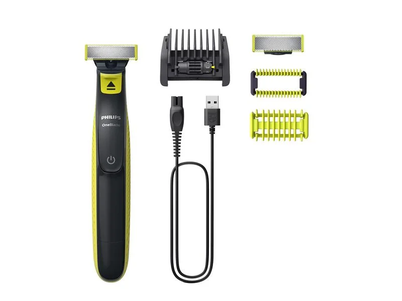 Philips Norelco Oneblade Oneblade Qp2824/20 Face .