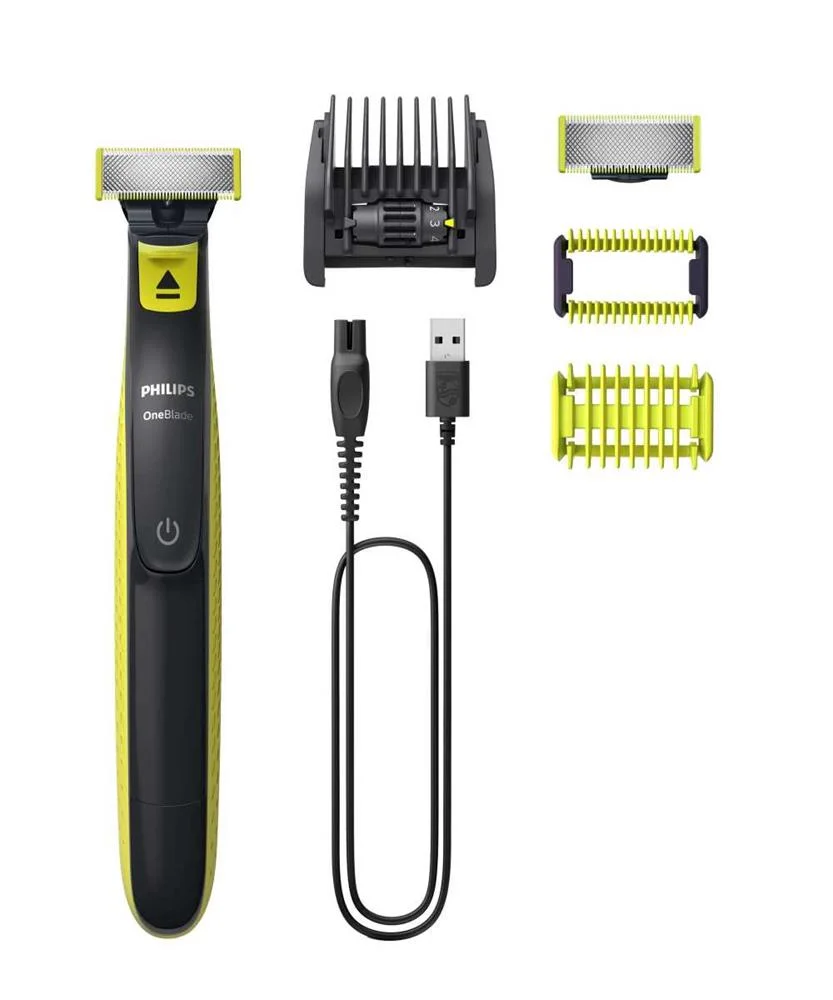 Philips Norelco Oneblade Oneblade Qp2824/20 Face .