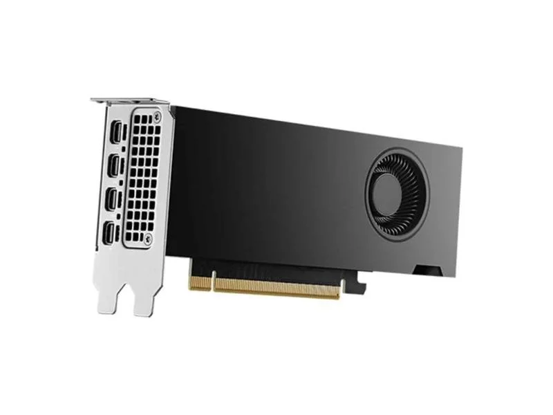 Placa Gr&aacute;fica PNY Quadro RTX 2000 ADA 16GB GDDR6 4