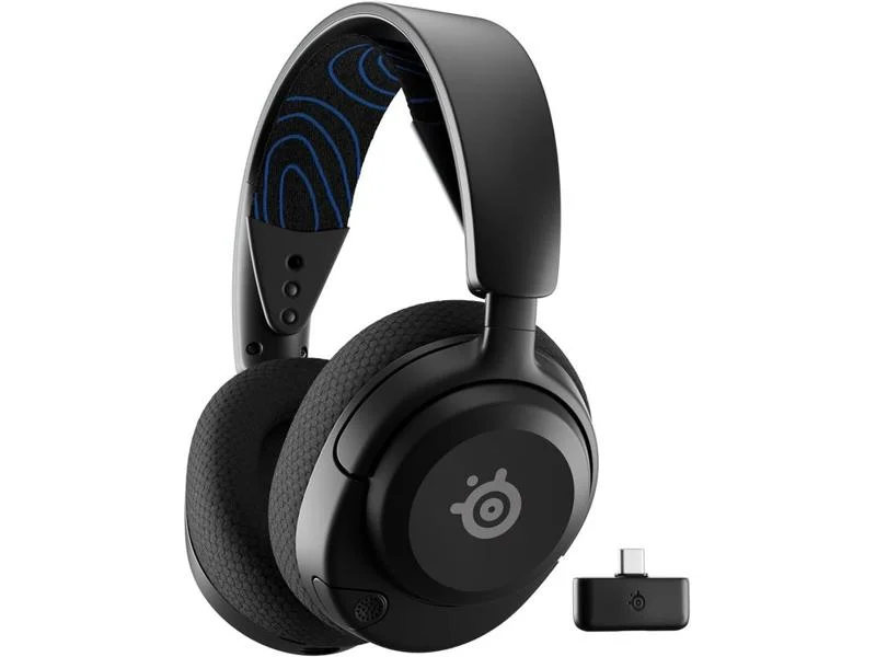 Auriculares Steelseries - Arctis Nova 5p (61673)