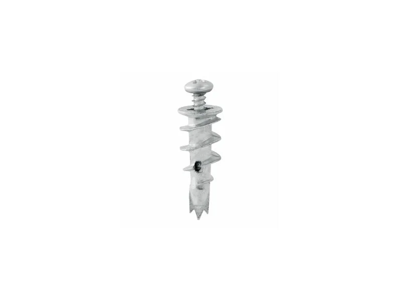 Bl&iacute;ster 10 Unidades Autoperfurante M13x31 Parafus.