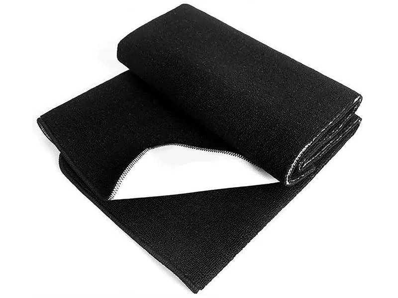 Drum Rug - Nu-X Branded