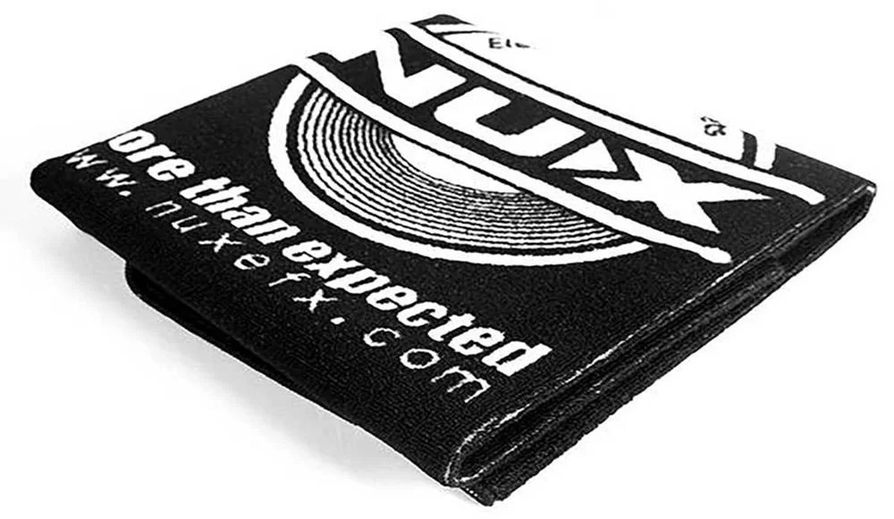 Drum Rug - Nu-X Branded