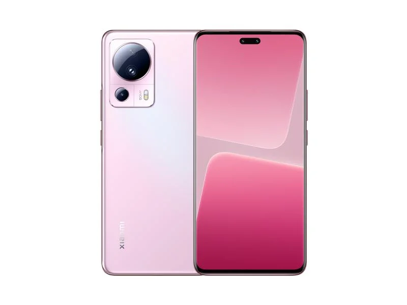 Smartphone Xiaomi Redmi 13 6gb/128gb Pink